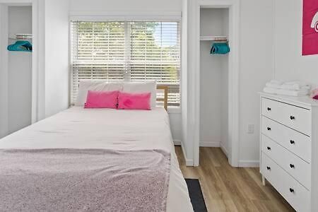 Hot Tub Home By The Bay - 4Bd 2Ba Atlantic City Luaran gambar