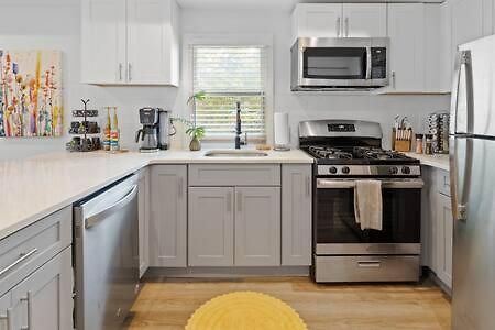 Hot Tub Home By The Bay - 4Bd 2Ba Atlantic City Luaran gambar