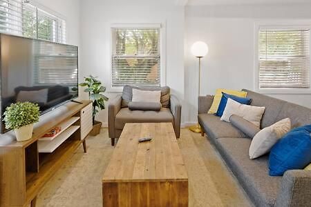 Hot Tub Home By The Bay - 4Bd 2Ba Atlantic City Luaran gambar