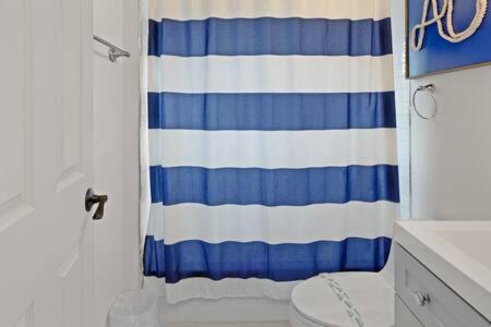 Hot Tub Home By The Bay - 4Bd 2Ba Atlantic City Luaran gambar