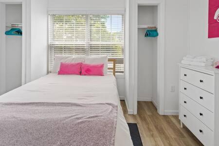 Hot Tub Home By The Bay - 4Bd 2Ba Atlantic City Luaran gambar