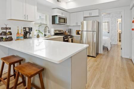 Hot Tub Home By The Bay - 4Bd 2Ba Atlantic City Luaran gambar