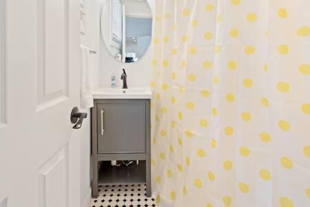 Hot Tub Home By The Bay - 4Bd 2Ba Atlantic City Luaran gambar