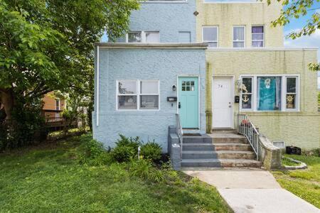 Hot Tub Home By The Bay - 4Bd 2Ba Atlantic City Luaran gambar