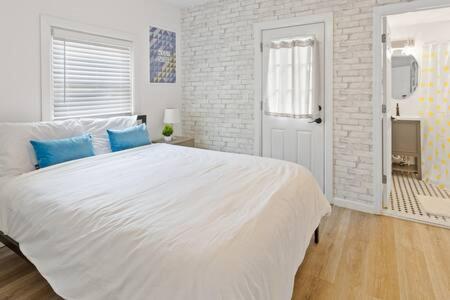 Hot Tub Home By The Bay - 4Bd 2Ba Atlantic City Luaran gambar
