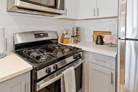 Hot Tub Home By The Bay - 4Bd 2Ba Atlantic City Luaran gambar