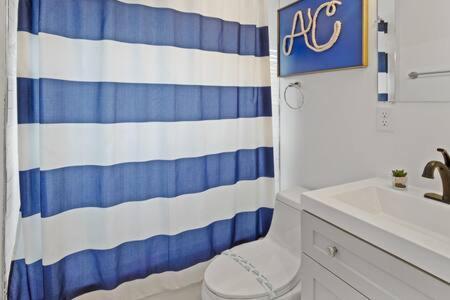 Hot Tub Home By The Bay - 4Bd 2Ba Atlantic City Luaran gambar