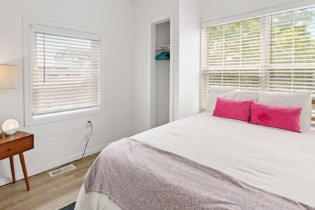 Hot Tub Home By The Bay - 4Bd 2Ba Atlantic City Luaran gambar