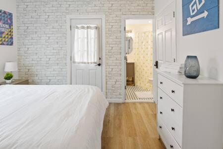 Hot Tub Home By The Bay - 4Bd 2Ba Atlantic City Luaran gambar