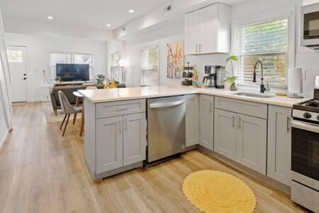 Hot Tub Home By The Bay - 4Bd 2Ba Atlantic City Luaran gambar
