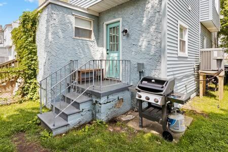 Hot Tub Home By The Bay - 4Bd 2Ba Atlantic City Luaran gambar