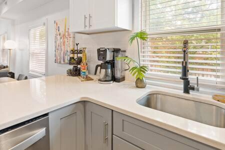 Hot Tub Home By The Bay - 4Bd 2Ba Atlantic City Luaran gambar