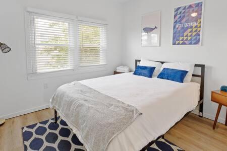 Hot Tub Home By The Bay - 4Bd 2Ba Atlantic City Luaran gambar