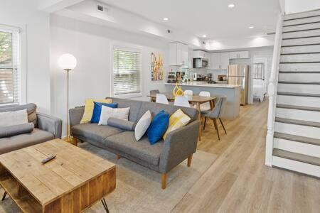 Hot Tub Home By The Bay - 4Bd 2Ba Atlantic City Luaran gambar